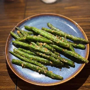 Green beans
