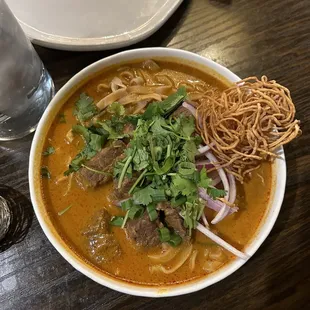 Kao Soi