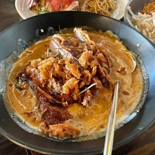 Panang Curry