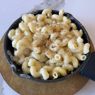 Mac n Cheese