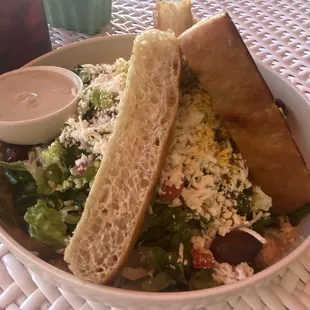 Ready for my close-up! I want this again today.