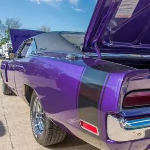 Charger Super Bee