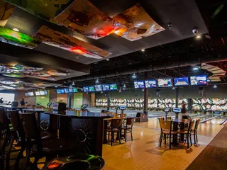 Premier Lanes Entertainment Center