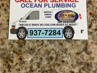 Ocean Plumbing