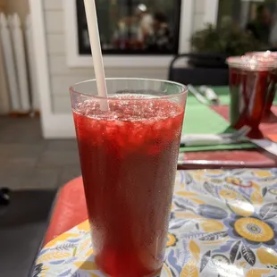 Chicha morada