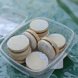 Alfajores