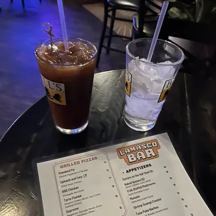 Bloody Mary