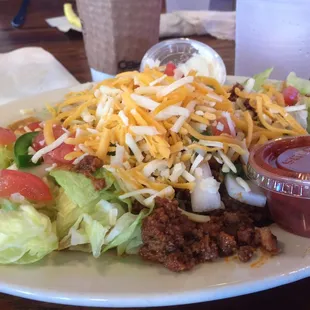 Taco Salad