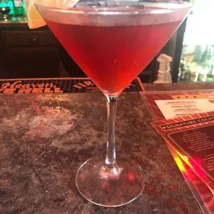 drink