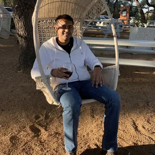 Dhwanil S.