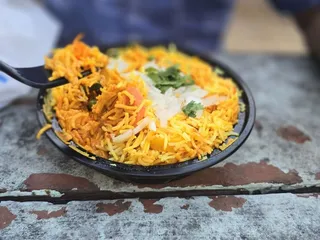 Madras Dhaba
