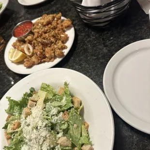 Caesar Salad