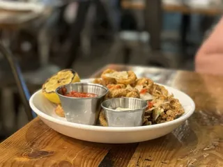 San Daniele Italian Eatery & Bar