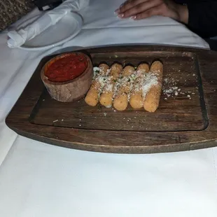 Lamberto’s Brandon House Bistro