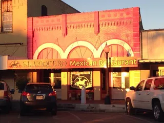El Vaquero