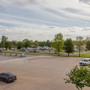RV Park