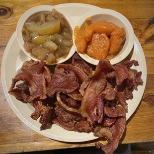 Hog Jowl
