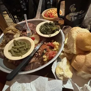 Center Cut Ham Steak