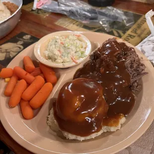 Pot Roast