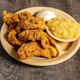 Chicken Tenders