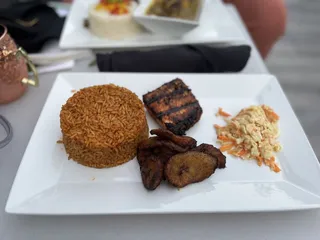 Aroma Ultra Lounge
