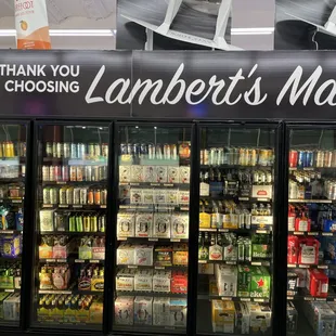 Lambert's Marketplace