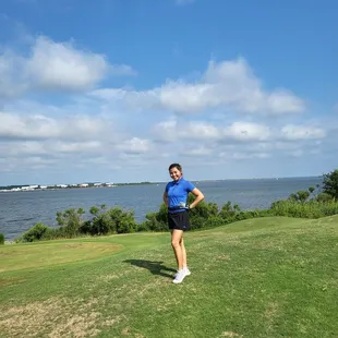 Lambert's Point Golf Club