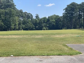 Suffolk Golf Course