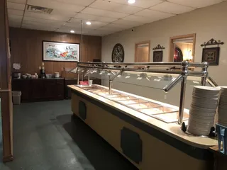 China Chef Restaurant