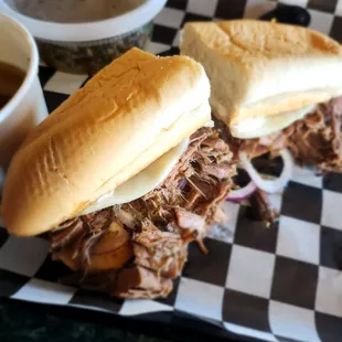 French Dip