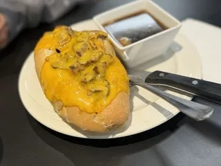 Boston Deli Grill & Market