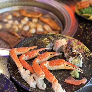Lameizi Hotpot & BBQ