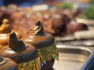 Umi Sushi & Seafood Buffet - Brandon