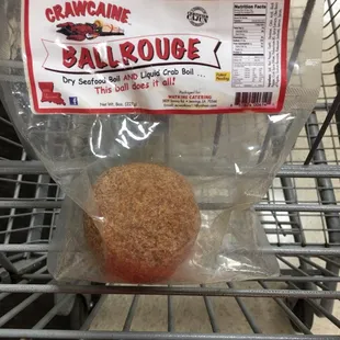 Never saw this before....gotta try for the next crab boil