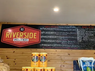 Riverside Specialty Meats & Seafood