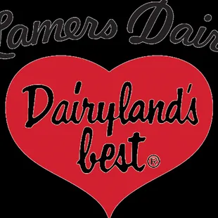 dairyland's best
