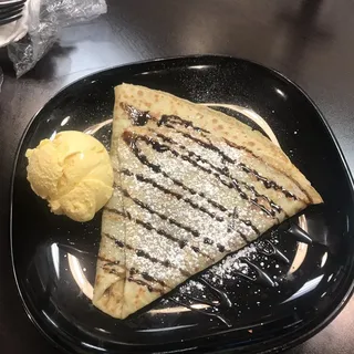 Classic Crepe