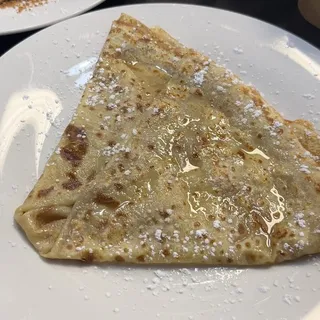 My Mother's Crepe