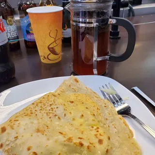 Brunch Crepe