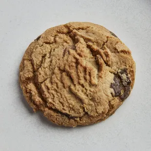Chocolate Chip Cookie
