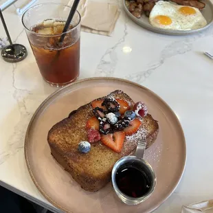 French Toast