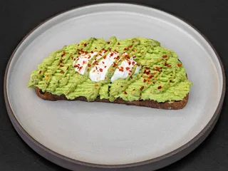 Bravo Toast