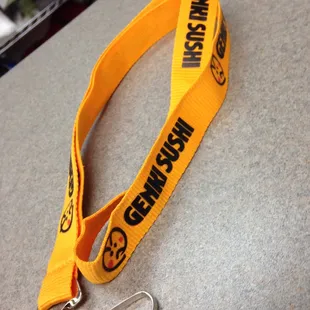 Custom Lanyards. Choose material, width, attachments, imprint!