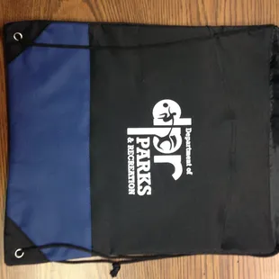 Drawstring Bags, hundreds of different items to choose from!
