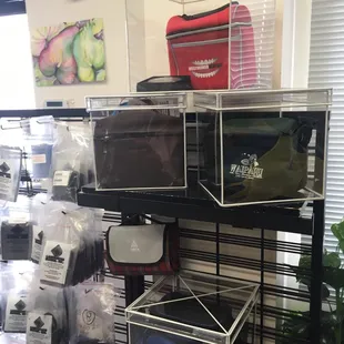 Customized coolers for that tail gate party. I'm having fun in here. I need lamination and I'm looking at everything else lol