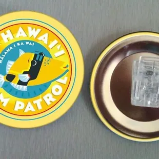 Promotional Buttons, choose size, material and backing for a fully one of a kind button!