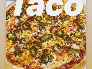 Mr. Y's Pizza N Fries