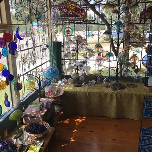 You bet your glass....