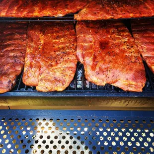 Ribs