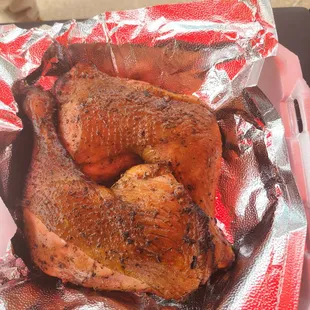 bbq ribs, food, ribs